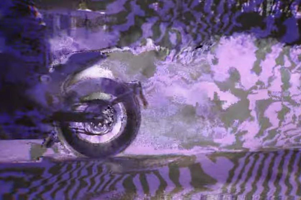 Harley-Davidson’s LiveWire teases electric motorcycle launch for next week