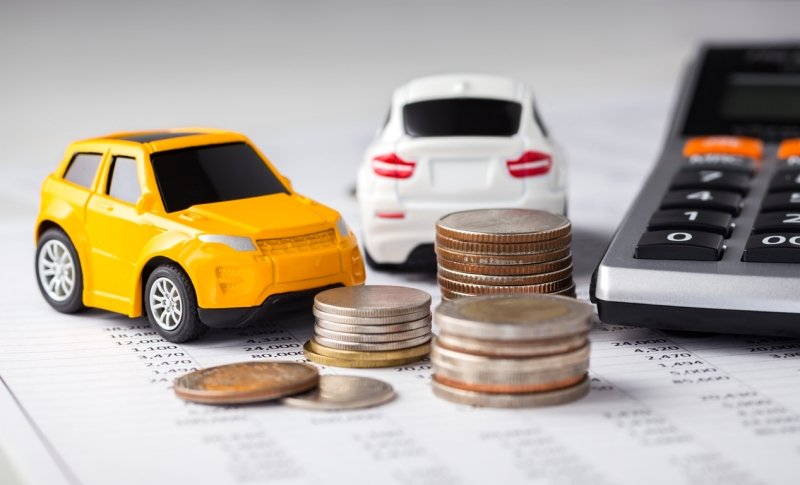 A Universal Basic Income . . . For Cars