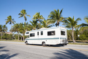The 10 Best Spring Break Destinations For RVers