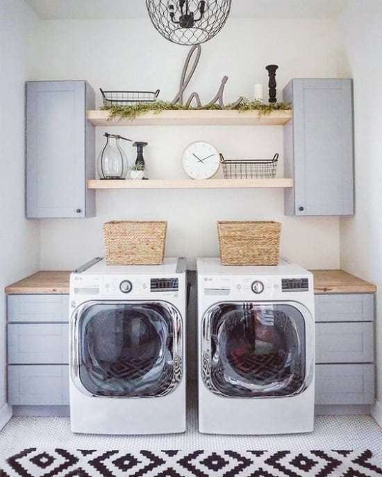 Winsome Laundry Room Ideas