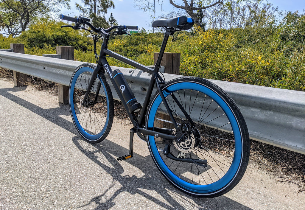 Propella’s No Frills E-Bike Delivers Where It Counts — CleanTechnica Review