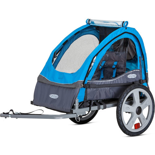 Instep Bike Trailer on Sale for Only $115.18! (Was $187.64!)