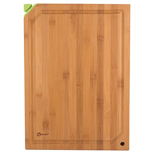 Top 24 for Best Large Cutting Board 2019
