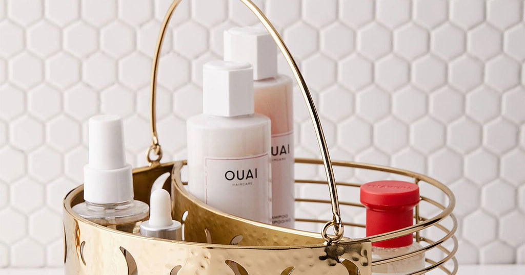 11 Shower Caddies To Simplify Your Dorm Room Bathroom Routine