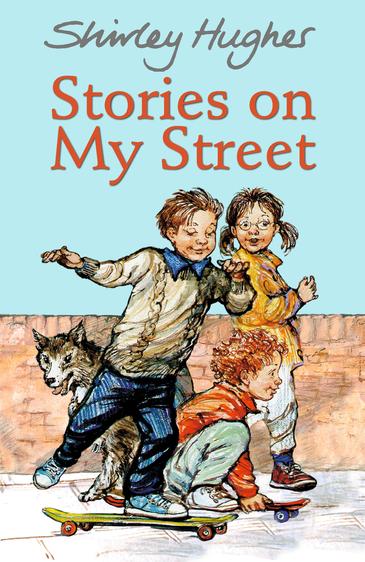 Review: Stories on My Street