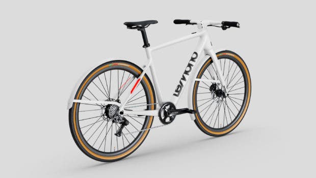 LeMond Launches Ultralight Prolog E-Bike – Just 26 Pounds!