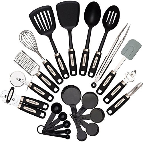 Top 22 for Best Spatula Set 2019