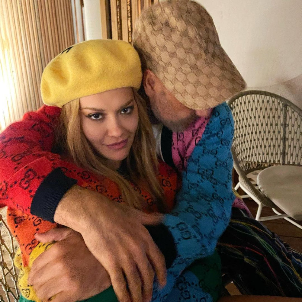 Rita Ora and Taika Waititi have been seeing each other
