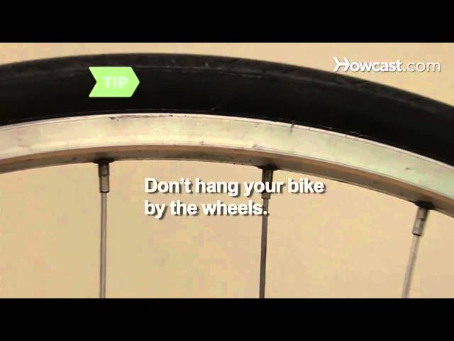 Watch more Bike Repair & Equipment videos: