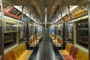 MTA cuts subway service by 25 percent in response to coronavirus