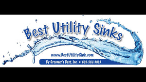 Uses for Best Utility Sink.