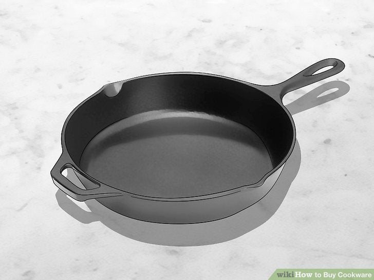 How to Buy Cookware