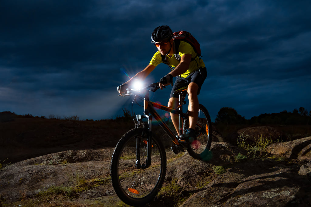 The Best Bicycle Lights