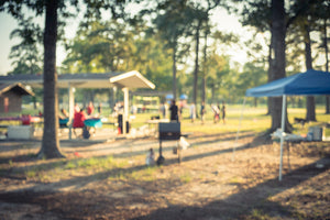 This article on planning a family reunion at a campground is brought to you by Midland