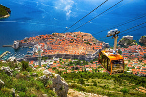 The cheapest ways to get to Croatia using points and mile