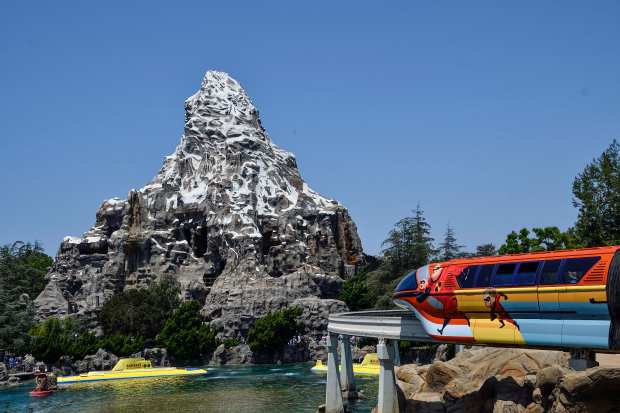 Park Life: What to expect when Disneyland reopens and what’s next for Star Wars: Galaxy’s Edge