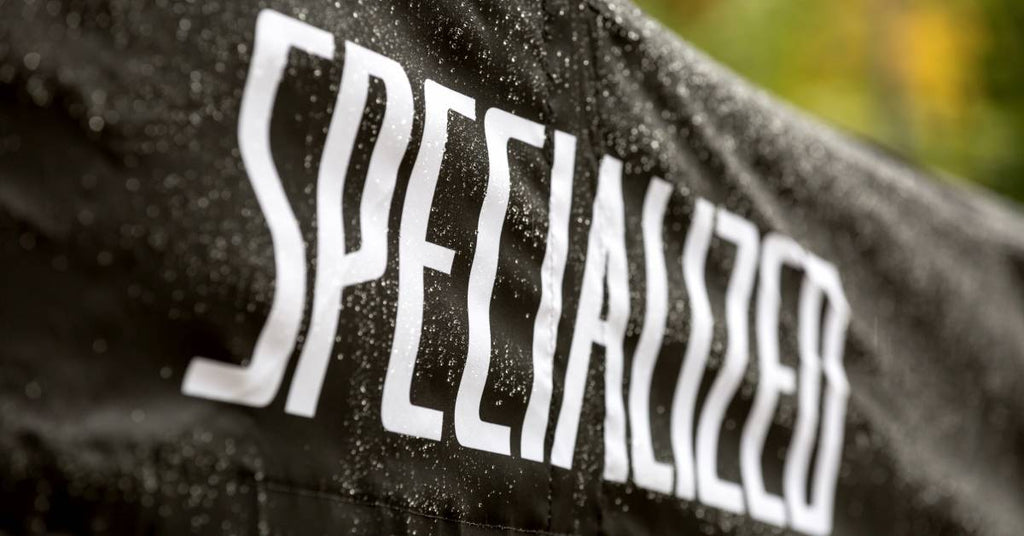 Specialized posted a $25,000 reward for the arrest of those responsible and the return of the one-of-a-kind bikes.
