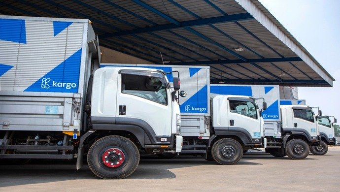 Indonesian logistics-tech company Kargo snags US$31M Series A financing