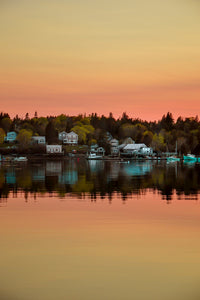 This article on camping the Maine coast is brought to you by Red Ledge