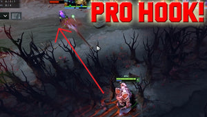 Subscribe for more Pro Dota Videos: