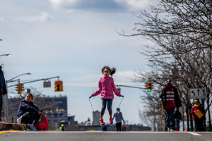 NYC Adding 12 More Miles Of Open Streets This Week & 9 Miles Of Protected Bike Lanes In May