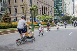 NYC opening 12 more miles of open streets tomorrow