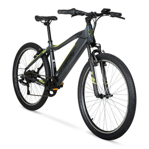 Hyper Men’s 26" E-ride Electric Hybrid Mountain Bike for $578 + free shipping