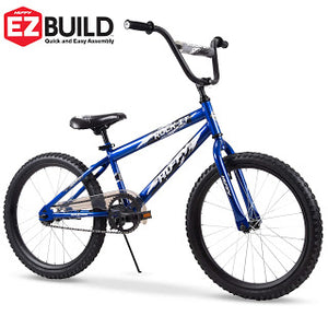 Huffy 12", 14", 16", 18", and 20" Boys or Girls Bikes From $49.94 + Free Shipping