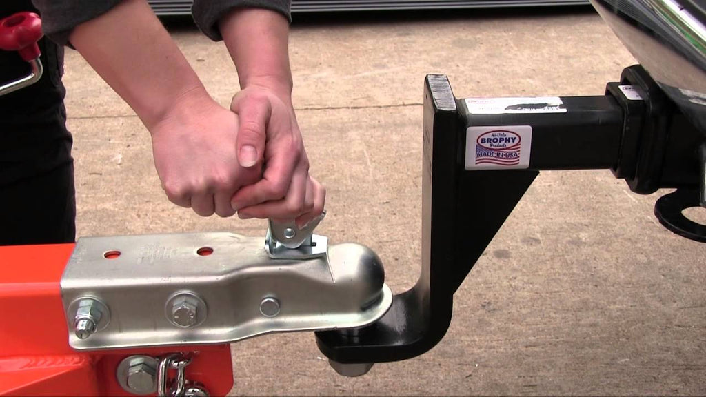 Presented by BestTrailerInc.com and the Home Depot