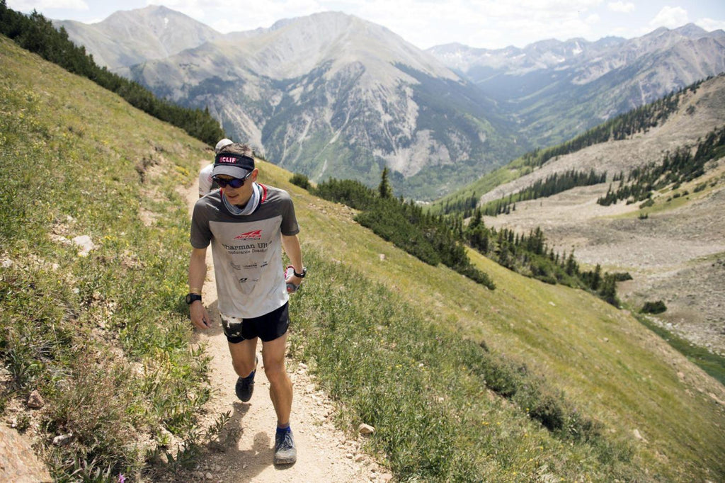 Iconic Leadville trail races canceled due to COVID-19