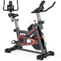 Famistar Exercise Bike Indoor Cycling Stationary Bike only $169.99