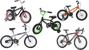 15 Best Bikes for Boys: Your Ultimate List (2019)