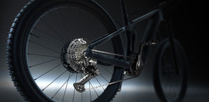SHIMANO NEW LINKGLIDE DRIVETRAIN TECHNOLOGY FOR LONG-LASTING PERFORMANCE