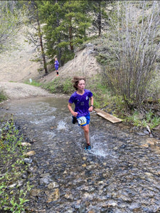 Locals place highly in recent race as Summit Trail Running Series hits the halfway mark