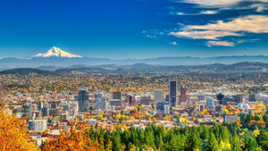 Portland vs. Seattle: Which City is Best for You?