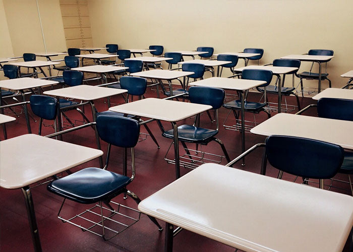 71 People Share The Job Interviews That Made Them Walk Out In The Middle Of Them