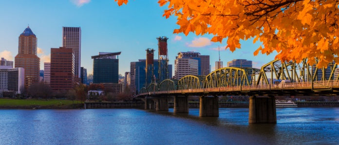 The 5 Best Neighborhoods for Short-Term Renting in Portland, OR