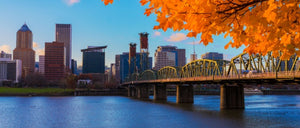 The 5 Best Neighborhoods for Short-Term Renting in Portland, OR