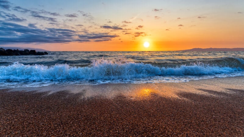 6 Places to Catch the Sunrise in Miami