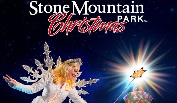 DISCOUNTS for Stone Mountain Christmas: Spectacular lights, Santa flyover, parade & tree lighting, more