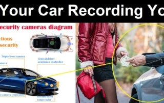 Is Your Car Recording You? Tesla Employees Admit to Sharing Photos and Videos of Owners Including “Intimacy”, Kids, and Location