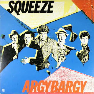 Squeeze – "If I Didn’t Love You" (1980)