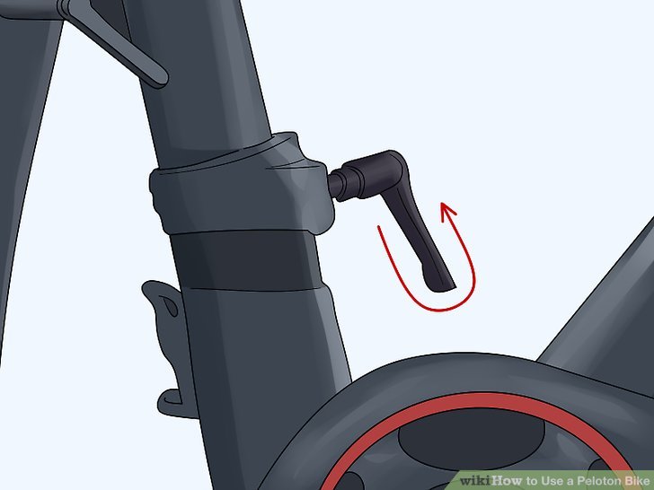 How to Use a Peloton Bike