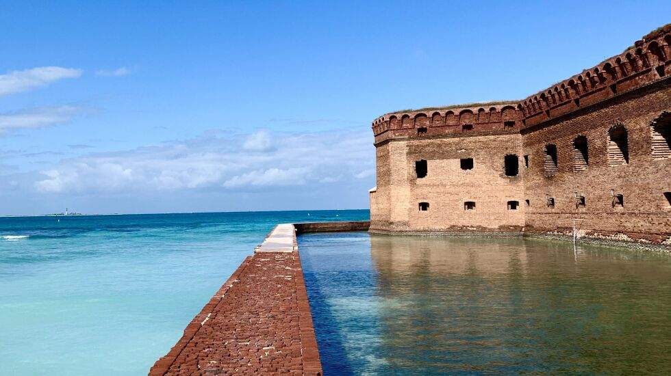 What are the best national parks for winter?