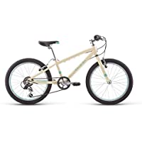 Raleigh Bikes Lily 16" Wheel Kids Mountain Bike only $199.99
