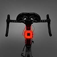 VECUKTY Smart Bike Tail Light only $19.99