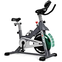Barwing Magnetic Indoor Exercise Cycling Bike only $124.50