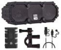 Altec Lansing Waterproof IMW478 Bluetooth Speaker Bundle for $30 + free shipping