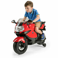 BMW Bike K1300S Electric Ride-On 12V only $99.98