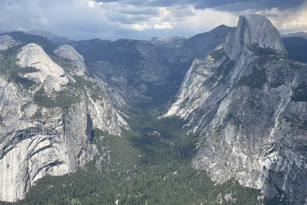 Leave the Car, Borrow a Bike: How to Use the Yosemite National Park Bike Share Program